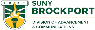 Division of Advancement and Communications logo